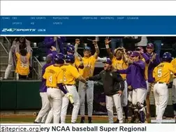 Sites similar to media.247sports.com
