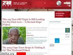 Sites similar to media.2oceansvibe.com