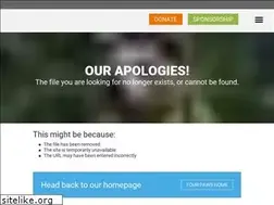 Sites similar to media.4-paws.org