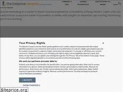 Sites similar to media.about.com