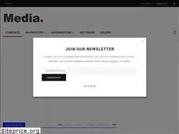 Sites similar to media.ag