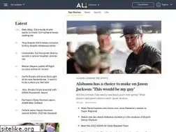 Sites similar to media.al.com