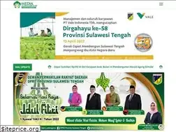 Sites similar to media.alkhairaat.id