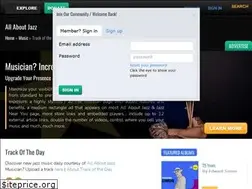 Sites similar to media.allaboutjazz.com