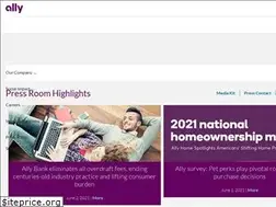Sites similar to media.ally.com