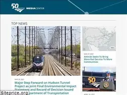 Sites similar to media.amtrak.com
