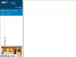 Sites similar to media.anz.com