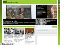 Sites similar to media.ba