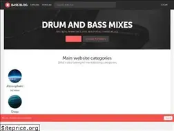 Sites similar to media.bassblog.pro