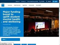 Sites similar to media.bupa.com.au