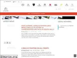 Sites similar to media.citroenracing.com