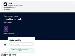 Sites similar to media.co.uk