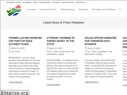 Sites similar to media.co.za