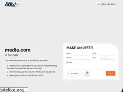 Sites similar to media.com