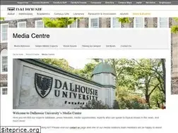 Sites similar to media.dal.ca