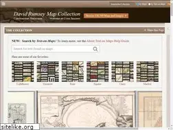 Sites similar to media.davidrumsey.com