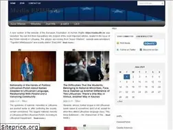Sites similar to media.efhr.eu