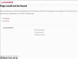 Sites similar to media.en.norwegian.com
