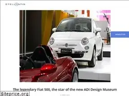 Sites similar to media.fcaemea.com