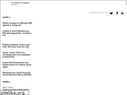Sites similar to media.financial-planning.com