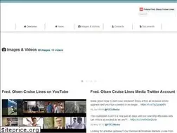 Sites similar to media.fredolsencruises.com