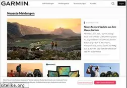 Sites similar to media.garmin.at