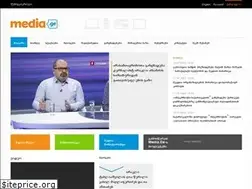 Sites similar to media.ge