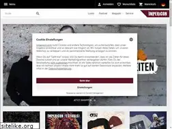 Sites similar to media.impericon.com