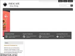 Sites similar to media.inkscape.org