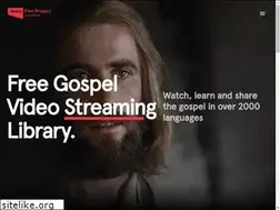 Sites similar to media.inspirationalfilms.com