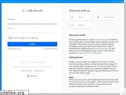 Sites similar to media.lifechurchboston.org