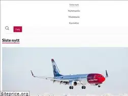 Sites similar to media.norwegian.com