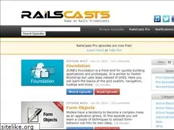 Sites similar to media.railscasts.com