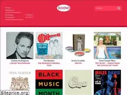 Sites similar to media.rhino.com
