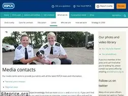 Sites similar to media.rspca.org.uk
