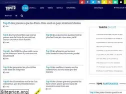 Sites similar to media.topito.com