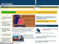 Sites similar to media.tpo.nl