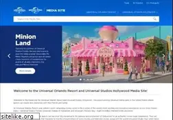 Sites similar to media.universalorlando.com