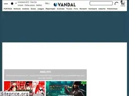 Sites similar to media.vandal.net