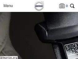Sites similar to media.volvocars.com