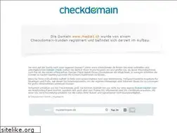 Sites similar to media1.ch