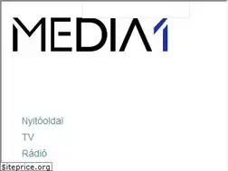 Sites similar to media1.info