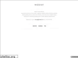 Sites similar to media1.lt