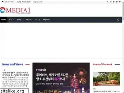 Sites similar to media1.or.kr