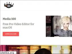 Sites similar to media100.com