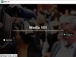 Sites similar to media101.arvr.ca