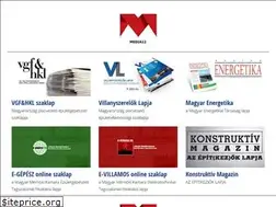 Sites similar to media12.hu