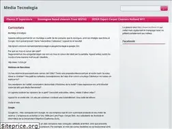 Sites similar to media140.cat