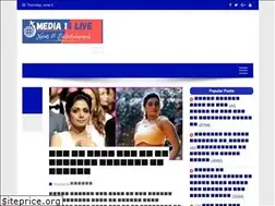 Sites similar to media14live.com