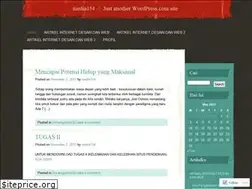 Sites similar to media154.wordpress.com